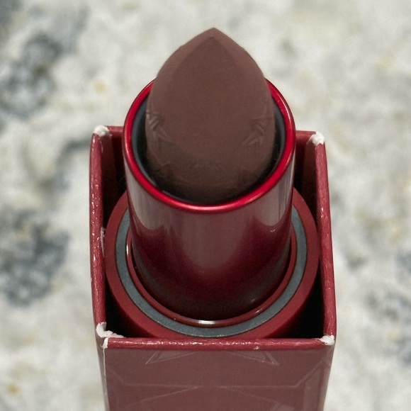 Jeffree Star Cosmetics Velvet Lipstick Mouse Trap Brand New In Box Magnetic Case - Picture 2 of 5